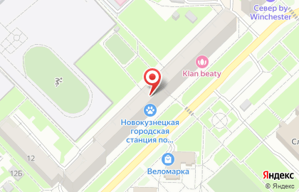 Косметическая компания Avon на Пионерском проспекте на карте