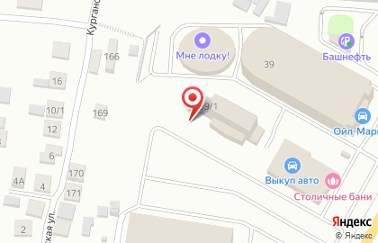 Автосервис ИТ+ на карте