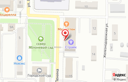 Производственно-монтажная компания ИдеалПласт на карте