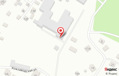Завод Парнас-Групп на карте