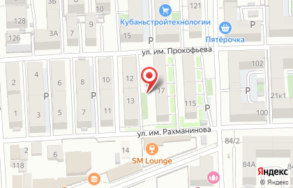 Магазин живого пива Разливной на карте