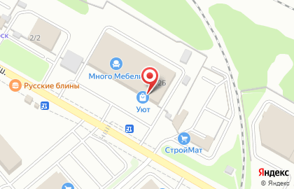 MGrill на площади Карла Маркса на карте