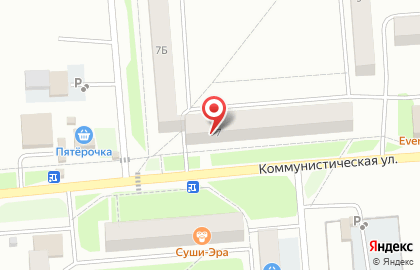 Здесь Аптека в Туле на карте