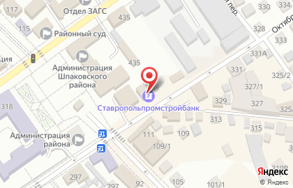 ФОТОмир на Октябрьской улице на карте