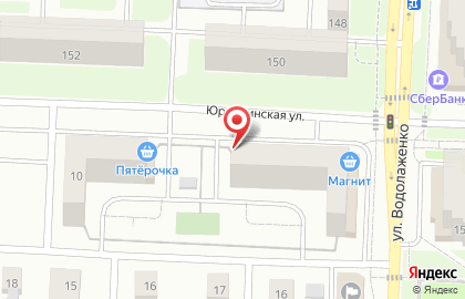 Студия натяжных потолков DamarStroi на карте