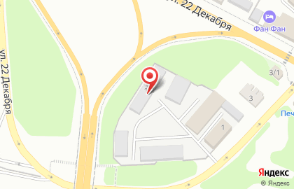 Компания, ИП Корнеев А.Е. на карте