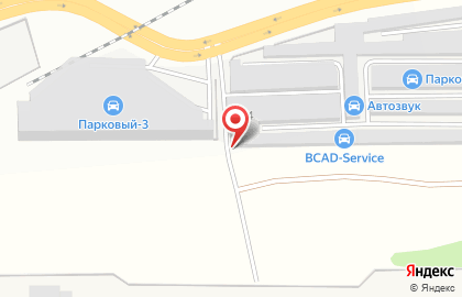 Страховая компания в Москве на карте