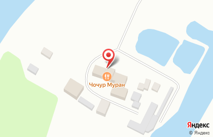 Банкомат АБ Таатта на карте