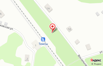Талдомского Района Юдинский Сельский Округ на карте