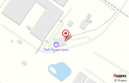 Завод строительных смесей Хенкель Рус на карте
