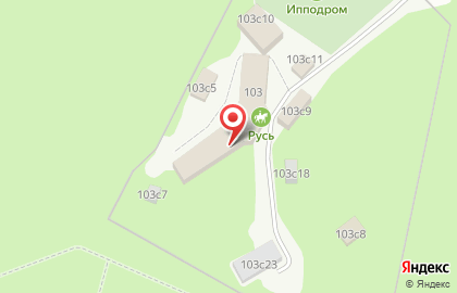 Компания GetAngel на карте