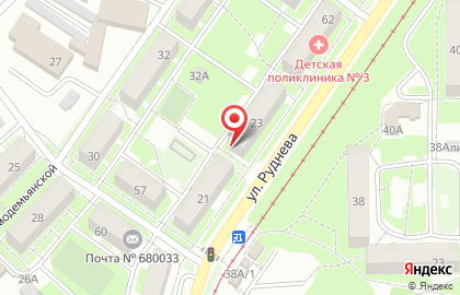 Аптека Сноваздорово.рф в Краснофлотском районе на карте