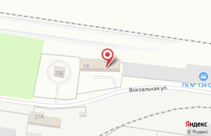 Компания по грузоподъемным работам Умист на карте