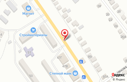 Триколор на карте