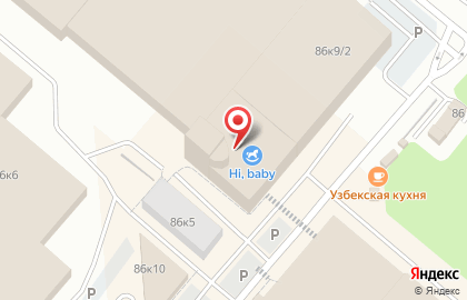 Эксперт Сетка на карте