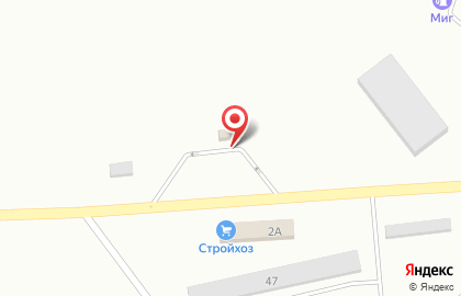 Рома, ООО во Владикавказе на карте