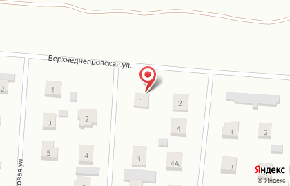Mbir на карте