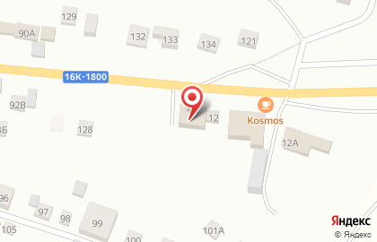 ООО Агродеталь на Школьной улице на карте