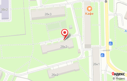 Анна ВинАрт на карте