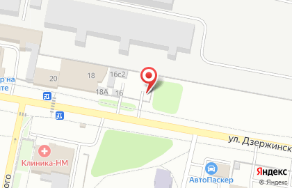 Вторсырьё в Москве на карте