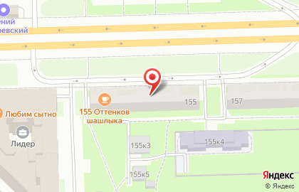 Туристическая компания Вимана на карте