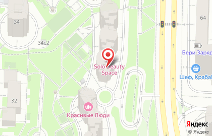 Экспертно-оценочная компания Аэнком на Новокуркинском шоссе на карте