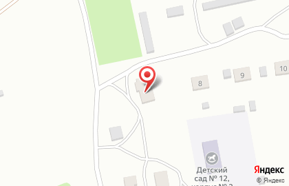 Почта России в Благовещенске на карте