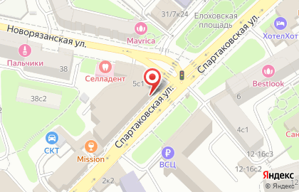 Банкомат Открытие в Москве на карте