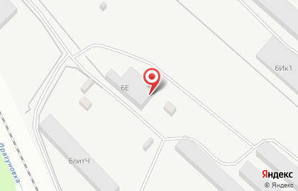 Промышленная компания ПромМеталл на карте