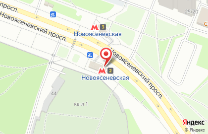 Банкомат ВТБ в Москве на карте