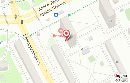 Корунд в Кемерово на карте