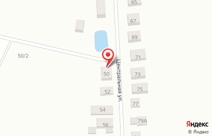 Каркасных дел Мастер на карте