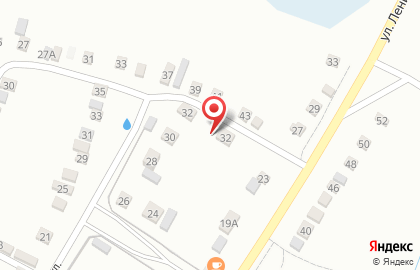 Техцентр Газавтосервис на карте