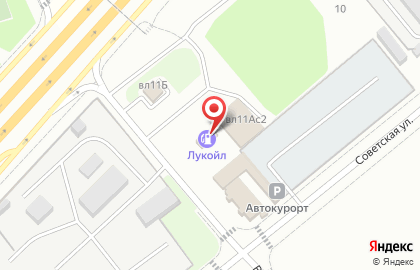 Пункт приема шин Дмитровский завод РТИ на Внуковском шоссе на карте