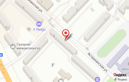 Салон Мир Оптики НАР на карте