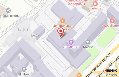 MANIPULAZIONE INTERNAZIONALE на карте
