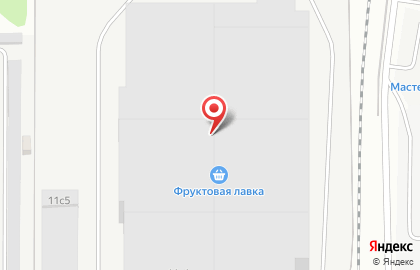 ООО Прод-торг на карте