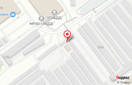 Страховой агент официальный представитель Росгосстрах в Засвияжском районе на карте
