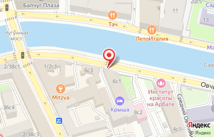 Праздничное агентство Event8 на карте