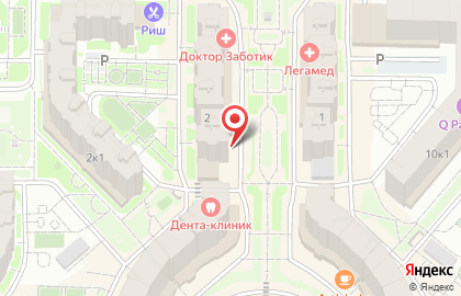 Энотека АлкоДьюти на Приволжском бульваре на карте