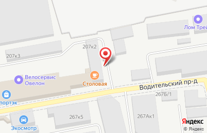 Оператор связи Новотелс на карте