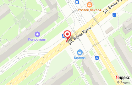 ТрансЛайн, ООО на карте