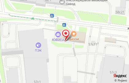 Бета Тарим на карте