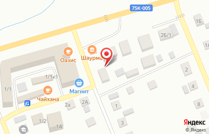 Магазин ритуальных принадлежностей Долг на Пролетарской улице на карте