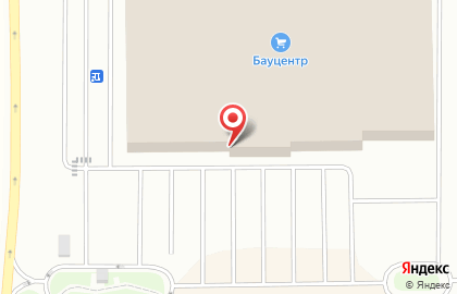 Автомат по продаже кофе Barista на Ярославском шоссе на карте