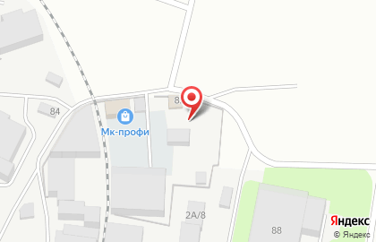ООО Упат Монтажные системы Екатеринбург на карте