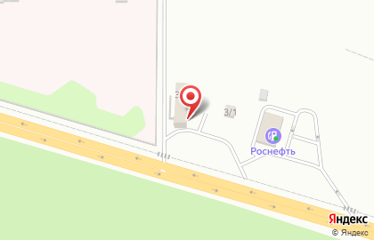 Автоцентр Автовид на карте