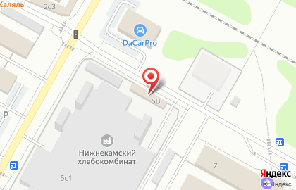 Кондитерская мастерская РуАль на карте