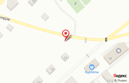 Торговый центр Мозаика на карте
