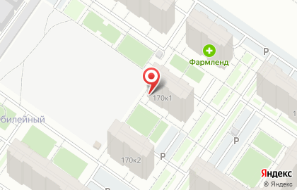 Магазин разливных напитков Мюнхен на Широтной улице на карте